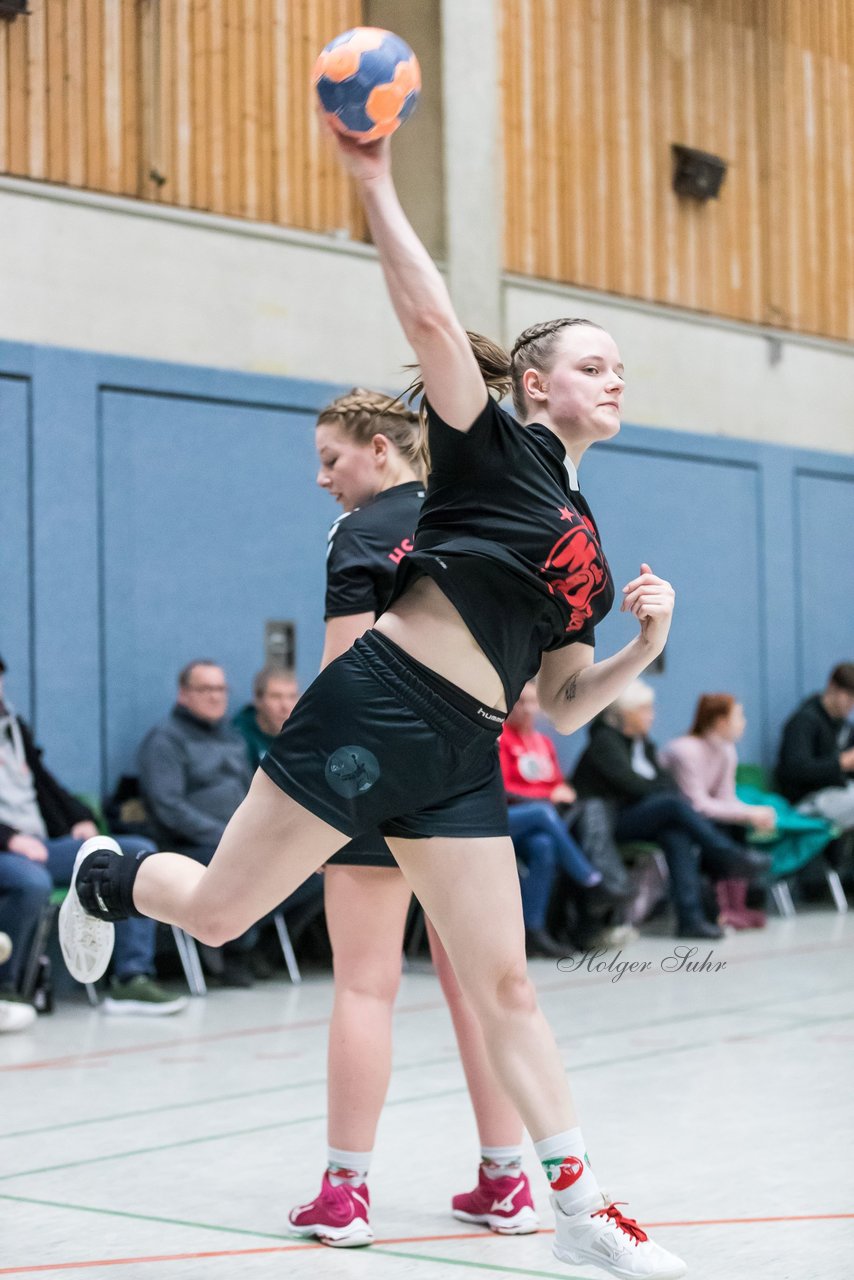 Bild 130 - Frauen HSG Kremperheide/Muensterdorf - HSG Joerl-Vioel : Ergebnis: 34:27